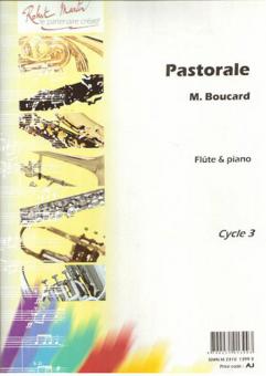 Pastorale 