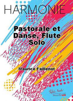 Pastorale et danse 