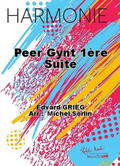 Peer gynt 1ere suite 