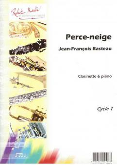 Perce neige 