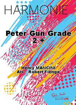 Peter Gun (Grade 2-3) 