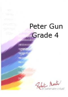 Peter Gun 
