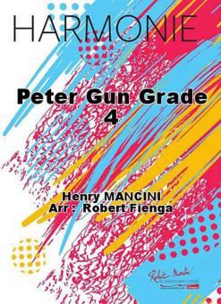 Peter Gun 