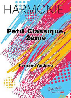 Petit Classique, 2eme 