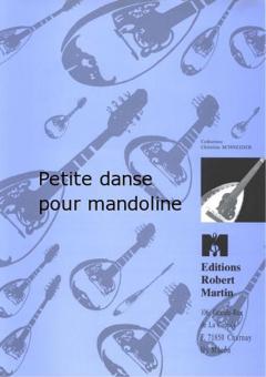 Petite danse pour mandoline 