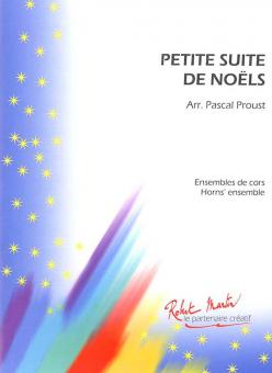 Petite Suite de Noels 