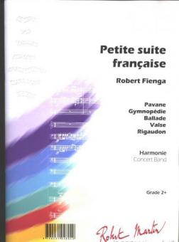 Petite Suite Francaise 
