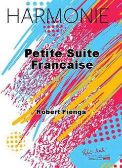 Petite Suite Francaise 