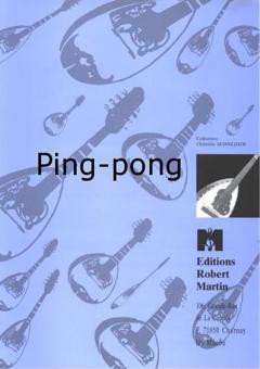 Ping-pong 