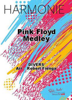 Pink Floyd Medley 