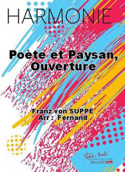 Poete et paysan, Ouverture 