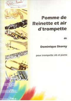 Pomme de reinette et air d'trompette 