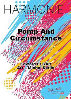 Pomp And Circumstance 