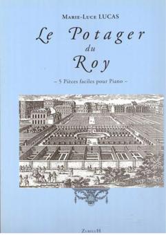 Potager du Roy 