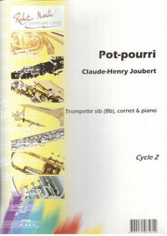 Pot-pourri 