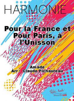 Pour la France et pour Paris, a l'Unisson 