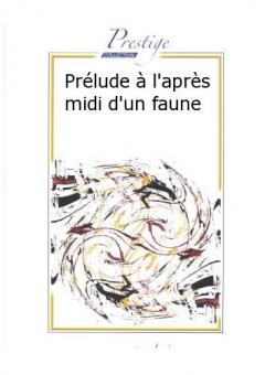Prelude a l'apres midi d'un faune 