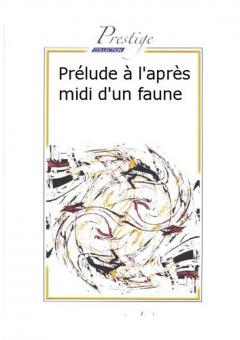 Prelude a l'apres midi d'un faune 