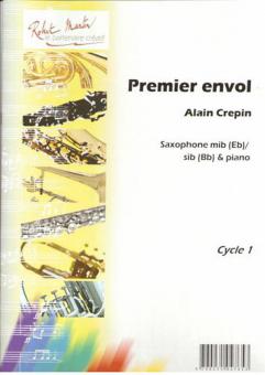 Premier Envol 
