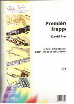 Premières frappes 