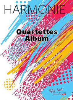 Quartettes album 