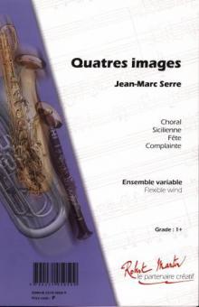 Quatre Images 