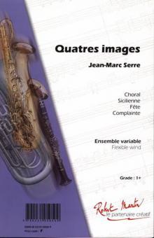 Quatre Images 