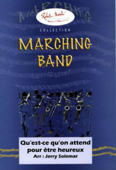 Qu'est-ce qu'on attend pour etre heureux 