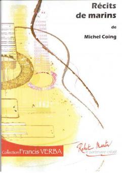 Récits de marins 