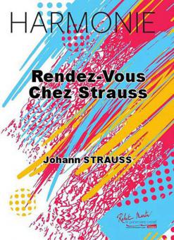 Rendez-vous chez Strauss 