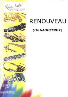 Renouveau 