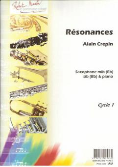 Résonnances 