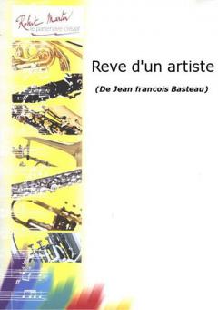 Reve d'un artiste 