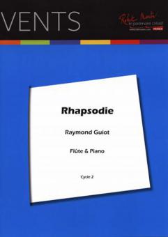 Rhapsodie 