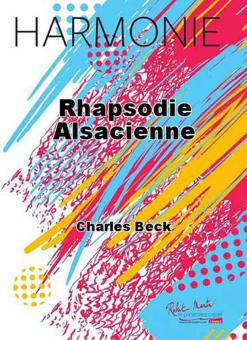 Rhapsodie Alsacienne 