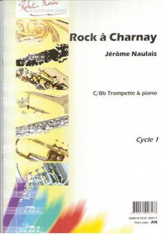 Rock à Charnay, sib ou ut 