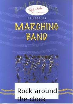 Rock Around The Clock 