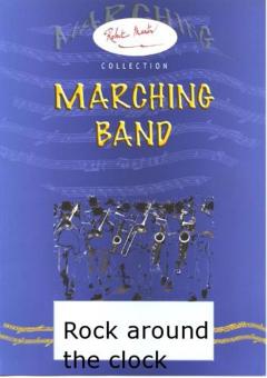 Rock Around The Clock 