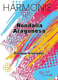 Rondalla Aragonesa 