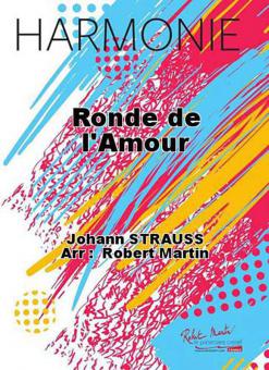 Ronde de l'amour 