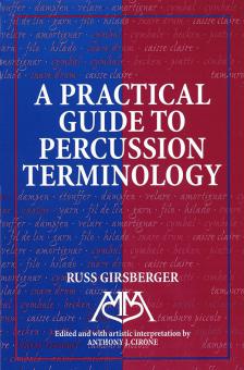 Practical Guide To Percussion Terminology 