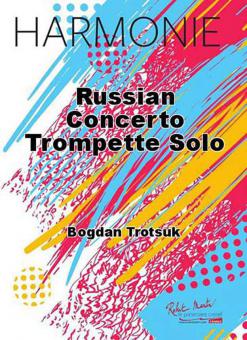 Russian concerto 