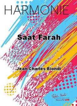Saat Farah 