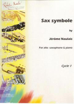 Sax symbole 
