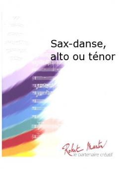 Sax-danse 