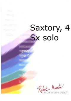 Saxtory 