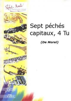 Sept péchés capitaux 