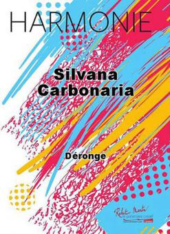 Silvana Carbonaria 