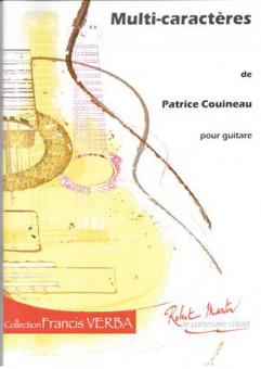 Simplement Multi-caractères 