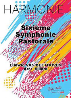 Sixieme symphonie pastorale 